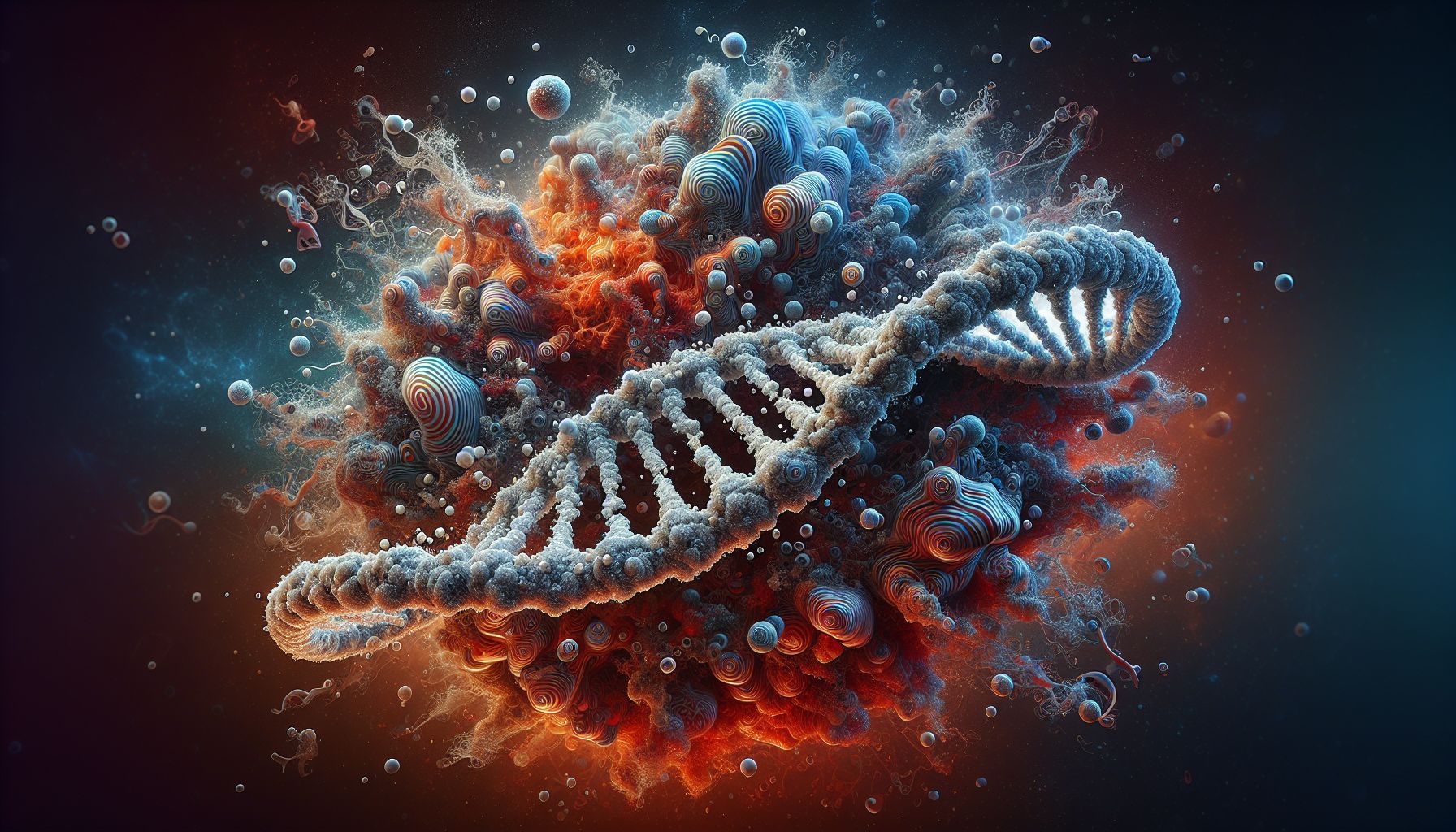 Die Zukunft der Umwelt durch Künstliche Intelligenz