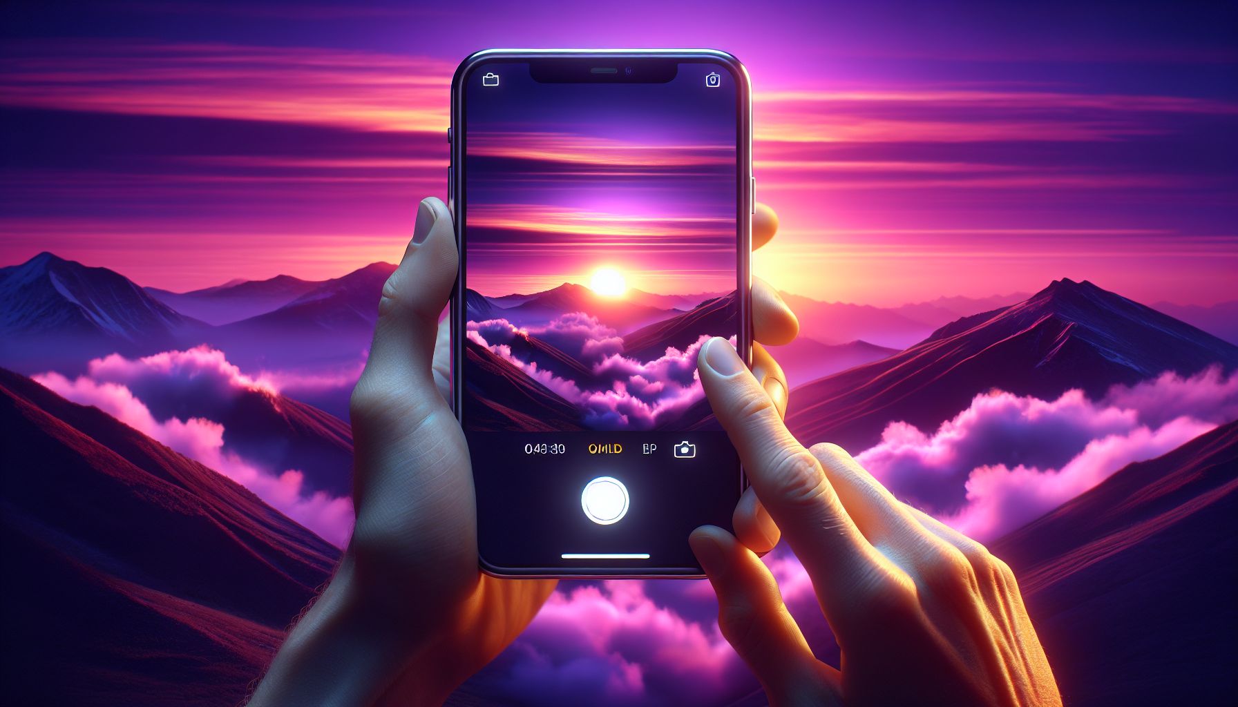 Die Welt der Augmented Reality