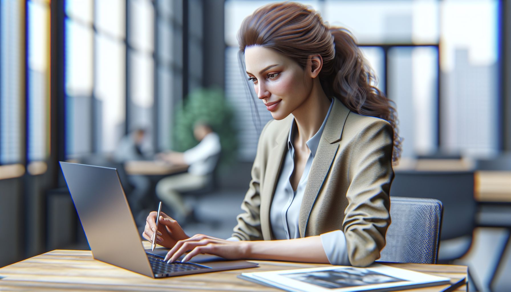 Innovative Anwendungen von KI in der Bildung